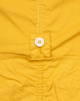 The Corona Utility CV001 Game Vest Cotton Light Twill Mustard