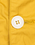 The Corona Utility CV001 Game Vest Cotton Light Twill Mustard