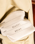 Cohérence Gianni Weather Resistant Light Cotton Jacket Sand