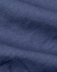 Gitman Vintage x Frans Boone Japanese Hopsack Dark Blue