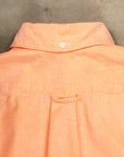 Gitman Vintage x Frans Boone Japanese Oxford Peach