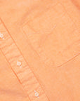 Gitman Vintage x Frans Boone Japanese Oxford Peach