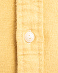 RRL Grayson Shirt Faded Yellow