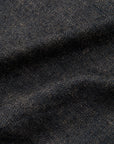 RRL Hugo Indigo Cotton-Linen Denim Field Coat
