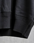 Olde Homesteader Interlock Crew Neck Short Sleeve Olde Black