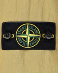 Stone Island Warp Rib Nylon-TC Short Parka Laurel Green