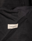 Cohérence Jackson 10-Wale Corduroy Jacket Black