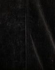 Cohérence Jackson 10-Wale Corduroy Jacket Black