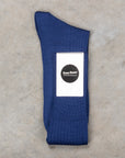 Frans Boone Socks Lungo Pura Lana Merinos Extrafine Apice