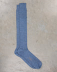 Frans Boone Socks Lungo Pura Lana Merinos Extrafine Gela