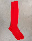 Frans Boone Socks Lungo Pura Lana Merinos Extrafine Ranica