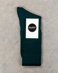 Frans Boone Socks Lungo Pura Lana Merinos Extrafine Villongo