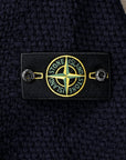 Stone Island Knit Sweater Navy