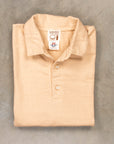 Samurai Jeans "Cotton Project" Polo Kuri Light