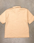 Samurai Jeans "Cotton Project" Polo Kuri Light