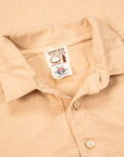 Samurai Jeans "Cotton Project" Polo Kuri Light