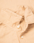 Samurai Jeans "Cotton Project" Polo Kuri Light
