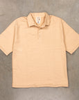 Samurai Jeans "Cotton Project" Polo Kuri Light