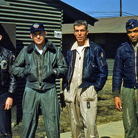 The Real McCoy´s L-2A McCoy MFG. Co Navy