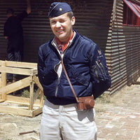 The Real McCoy´s L-2A McCoy MFG. Co Navy