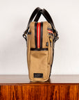 Croots Vintage Canvas Laptop bag Sand