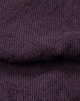 Remi Relief Linen Twill Easy Shorts P.Navy