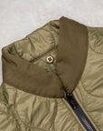 Manifattura Ceccarelli Trekking Jacket Dark Tan