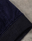 Engineered Garments LL Jacket 8-Wale Corduroy Navy