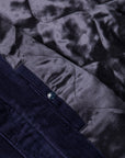 Engineered Garments LL Jacket 8-Wale Corduroy Navy