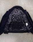 Engineered Garments LL Jacket 8-Wale Corduroy Navy