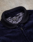 Engineered Garments LL Jacket 8-Wale Corduroy Navy