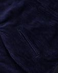 Engineered Garments LL Jacket 8-Wale Corduroy Navy