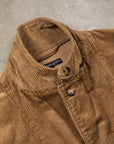 Engineered Garments Loiter Jacket 8-Wale Corduroy Khaki