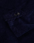 Engineered Garments Loiter Jacket 8-Wale Corduroy Navy