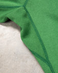 The Real McCoy's 10oz Loopwheel Sweatpants Shamrock