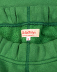 The Real McCoy's 10oz Loopwheel Sweatpants Shamrock