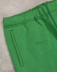 The Real McCoy's 10oz Loopwheel Sweatpants Shamrock