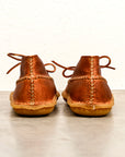 Yuketen All Handsewn Maine Guide Chukka W/ Kiltie on Crepe BK Grizzly