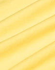 The Real McCoy's Pocket Tee Canary
