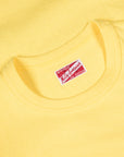 The Real McCoy's Pocket Tee Canary