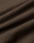 The Real McCoy's Pocket Tee Charcoal