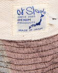 Orslow Merto Hat Original Check