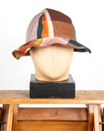 Orslow Merto Hat Original Check