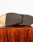 Alden x Frans Boone Classic Moc Toe