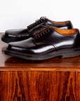 Alden x Frans Boone Classic Moc Toe