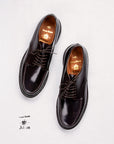 Alden x Frans Boone Classic Moc Toe