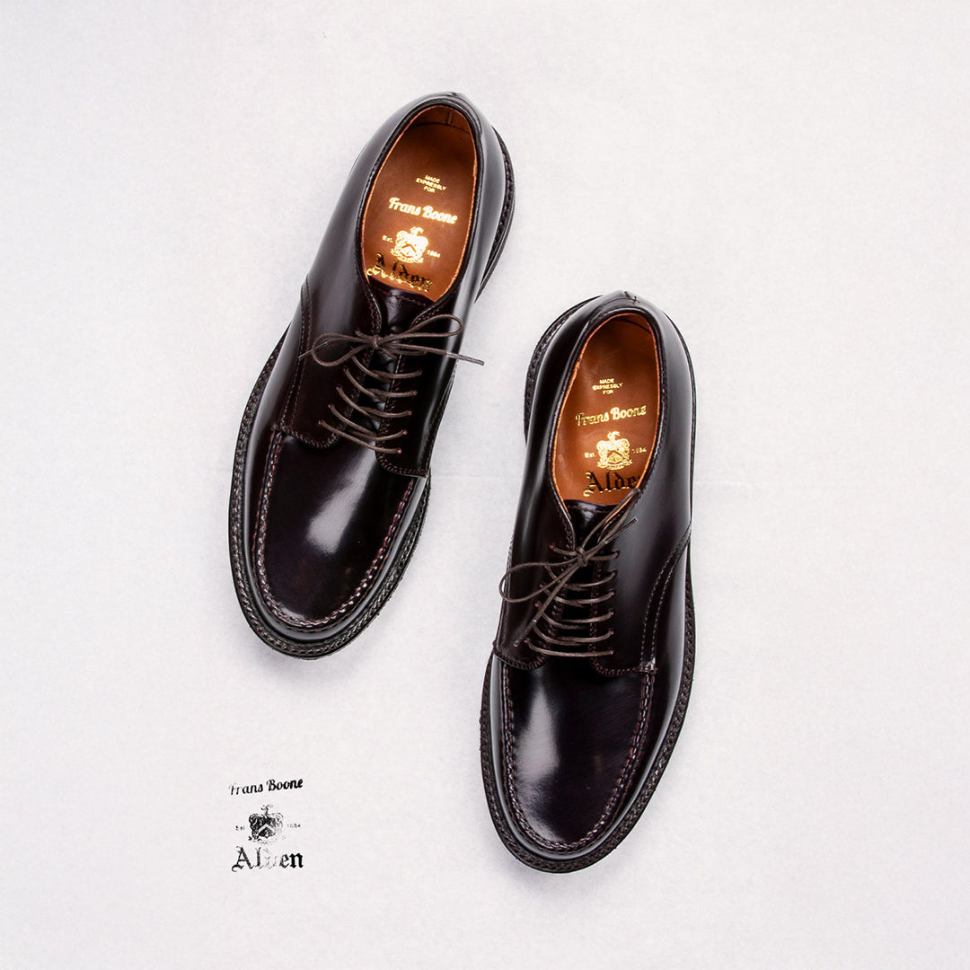Alden スエード moc 8.5 Alden - 【新品】 ALDEN / オールデン | TASSEL LOAFER