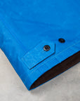 Manifattura Ceccarelli Mountain Vest Mid Blue