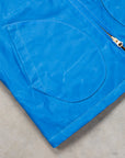 Manifattura Ceccarelli Mountain Vest Mid Blue