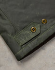 Manifattura Ceccarelli Mountain Vest Dark Green